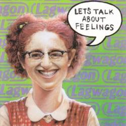 Lagwagon : Let's Talk About Feelings